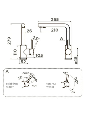 Raifil 2 PLUS BN купить